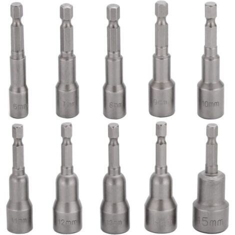Sourcing Ap Extra Long Hollow Socket, 12 X 200 Deep Well Ipact - View #11