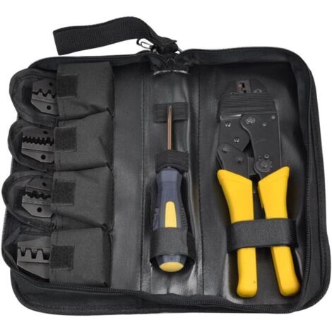 Kit Connecteurs Pour Outils De Mesures Electriques CLAS OE 5115