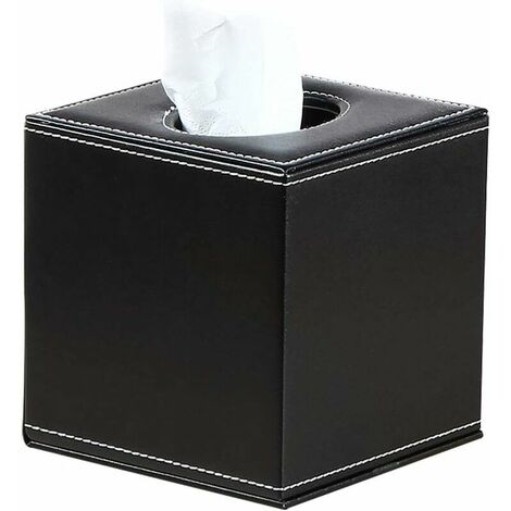 Boîte de mouchoirs papier - Hygiène dépôt