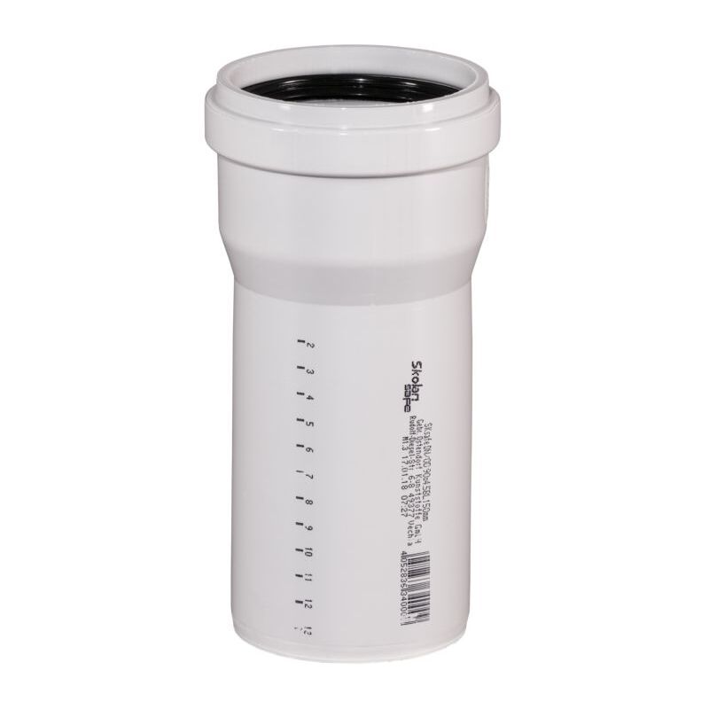 Lampada Emergenza TEMPO DI SALDI - 50 LED, 4W, Luce Bianca, Con Batteria Incorporata