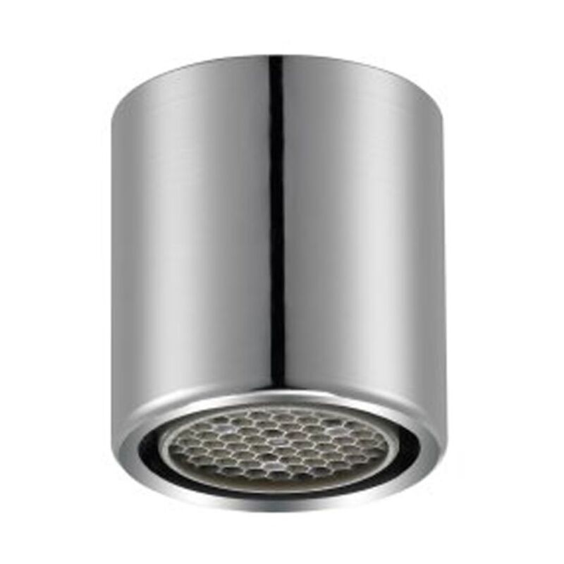 SIME Strahlregler RIVER 1 – Verstellbarer Regner Mit Düsen 10–18 Mm, Für Gemüse, Blumen & Empfindliche Pflanzen