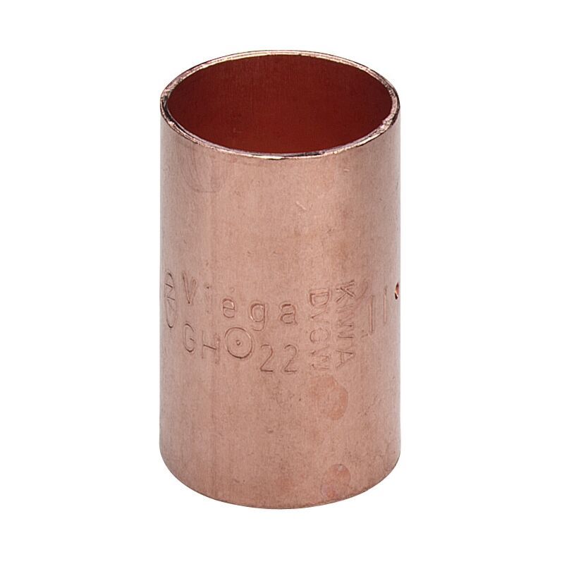 Viega 106744 54 mm, cuivre
