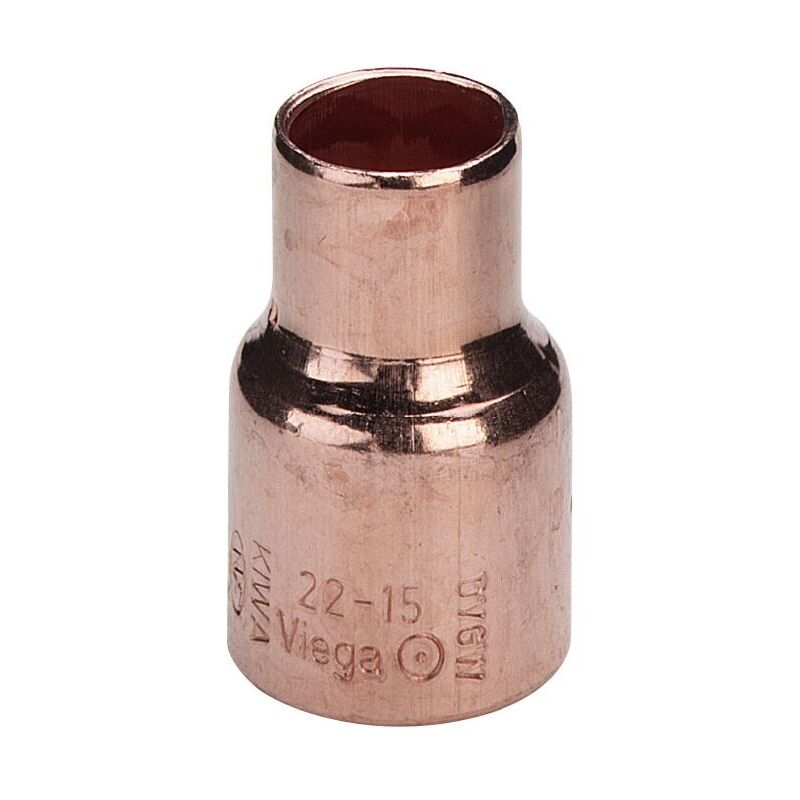Viega 116118 54 x 42 mm, cuivre