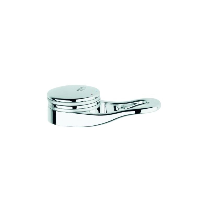 Grohe levier 46,129,000 9,5 cm, pour Europlus vieux, chromé , pièces de rechange