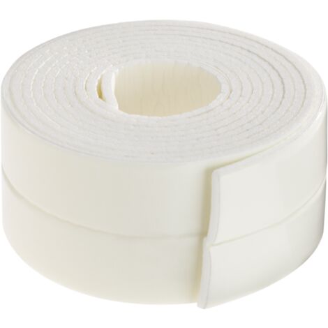 Kaldewei Accessoires - Bande d'insonorisation WAS 70, 3,3 m 687676030000