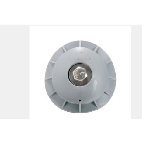 Raccord de tuyauterie Airfit 4000G DN 110, gris (1/2)