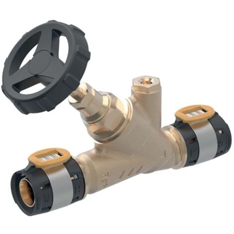 Geberit 619835001 Ø 50 mm (1/3)