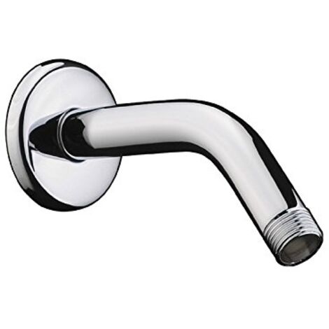 hansgrohe Bras de hansgrohe 27411000 DN 15, saillie 140 mm, chromé (1/10)