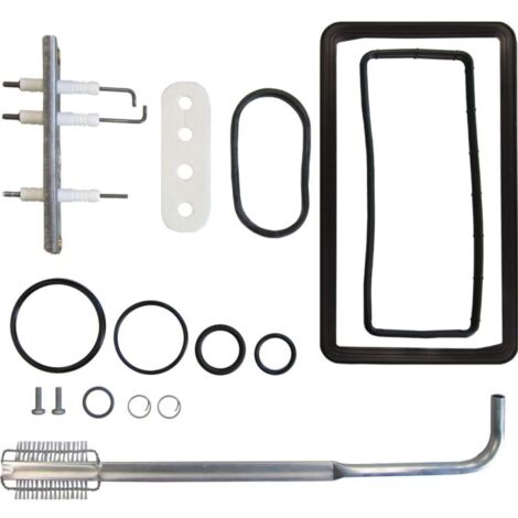 Kit accessori, pastiglia freno VW Passat B2 Hatchback (32B) 1.3 60