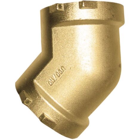 Uponor rs coude rs2 45gr (1/3)