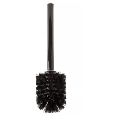 Keuco Plan brosse de rechange Plan 10064004000 lâche, pour brosse de toilette, noir