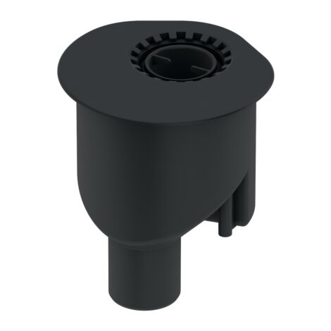 TECE séquence 650003 TECEdrainline DN 50, sortie verticale de 1,3 l / s (1/6)