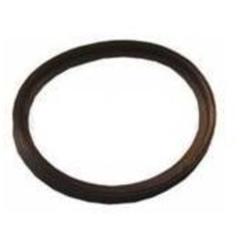 Vaillant joint EPDM (DN 63) 981248 Vaillant no. 981248 (1/3)
