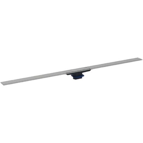 canal de douche Geberit CleanLine 154458001 30-90 x 4,7 cm, pour revêtements de sol minces