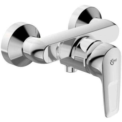 Ideal Standard CeraMix Blue mitigeur de douche B9493AA chromé (1/4)