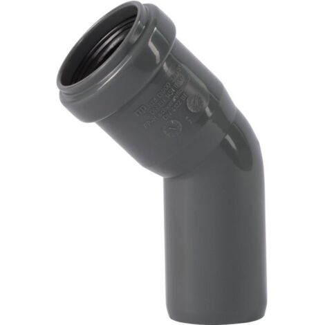 Ostendorf HTsafe Coude HTsafe 170120 DN/OD 32, 45°