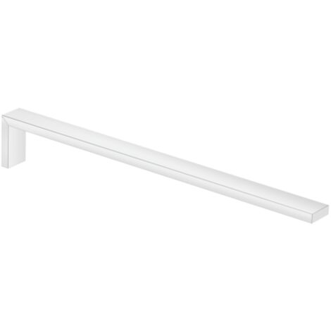 Dornbracht porte-serviettes Symetrics 8321198000 2000 -pièce, rigide, chromé