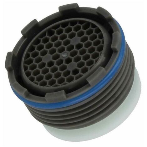 Hansa Strahlregler cache M18.5x 2000 XT J 59913366 M18.5x1, TJ (1/4)