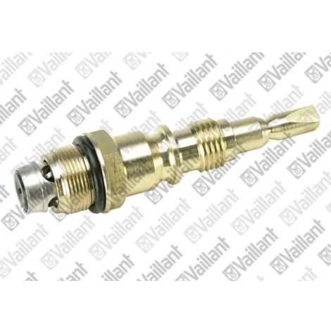 Sélecteur De Température Vaillant 115314 - Pour Chaudière Atmo Turbo Mag Mini - Neuf Italien
