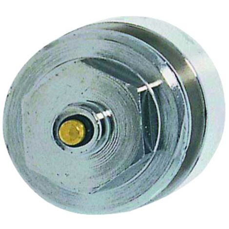 Heimeier adaptateur 9700 à 30,700 à base de valve cardiaque (1/4)