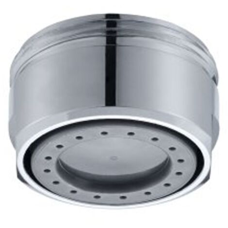 Neoperl Mikado pca Strahlregler 02757195 chromé, M 24x1, 1930 , 35 gpm / 2000 , 3 l / min (1/2)