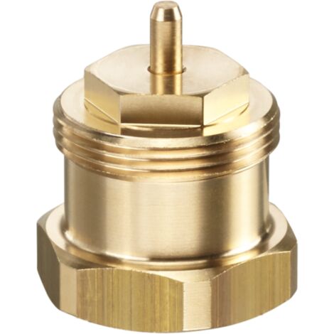 Oventrop Extension pour « Unibox » 1.022.698 pour vanne thermostatique, longueur 20 mm