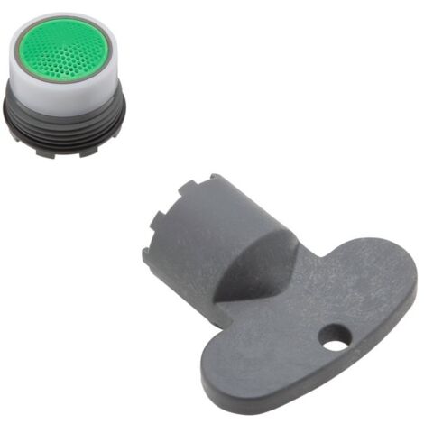 hansgrohe aérateur 95382000 M16x5x1, pièce de rechange