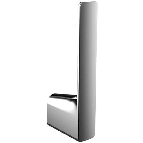 Emco Art chromé rouleau de rechange 160500101 chromé
