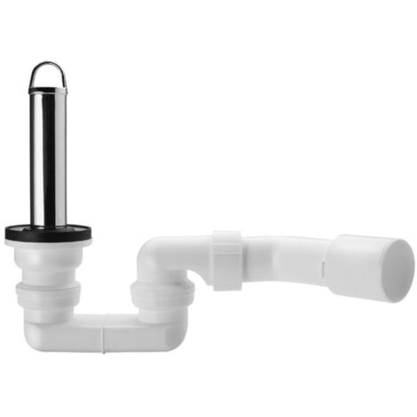 Robinet ASW 101273 pour tuyau d&39évacuation de la douche (1/2)