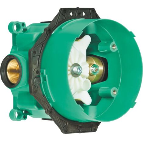 hansgrohe iBox universal corps de base 01850180 avec pré-arrêt DN15 / DN20