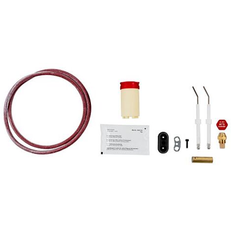 Kit d'entretien (1/3)