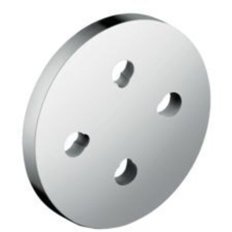 hansgrohe cale de carrelage 95239000 pour Croma 100 showerpipe