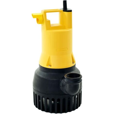 Jung U6K E pompe de drainage 10 mètres ligne JP00226 (1/4)