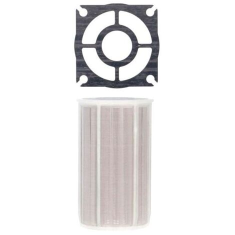 1x JUDO Filtereinsatz 8080030 EHF 100, Ersatz Filter für CLEAR K/KD und Helvetia 4038097000722