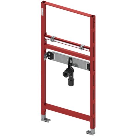 Module de lavabo TECEprofil 9310000, hauteur d&39installation 1120 mm (1/3)