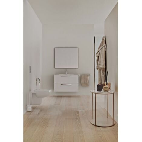 Ideal Standard Eurovit Plus WC siège T679301 blanc , softclosing, adapté pour T331101 ou T041501
