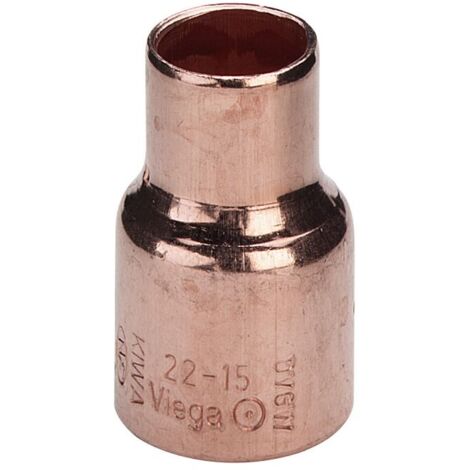 Viega 116118 54 x 42 mm, cuivre