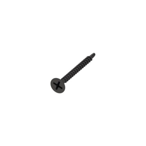 vis pour TECE TECEprofil 9200002 3,5 x 35 mm, autotaraudante