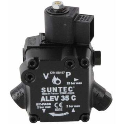 pompe à huile Bosch 8718578019 Suntec ALEV35C everp (1/4)