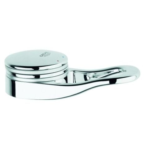 Grohe levier 46,129,000 9,5 cm, pour Europlus vieux, chromé , pièces de rechange