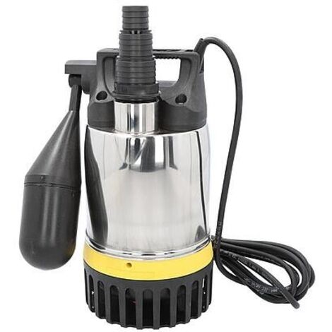 Pompe à eaux sales Jung Pumpen UV3 S JP50249 230 V (1/2)