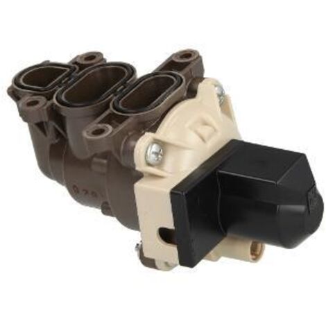 Vaillant Vorrangumschaltventil 014631 VCW 194-256, VC 64-256 (avec Speicher ) (1/3)