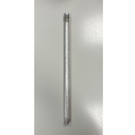 Anode sacrificielle Premium , anode de protection en magnésium, anode à tige 98138, 26-500- 2000 , longueur 500 mm, diamètre 26 mm