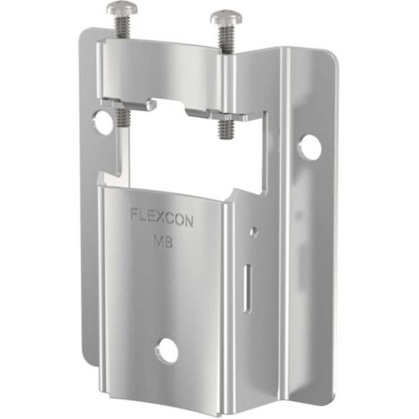 Flamco suspension match0 27903 avec mécanisme d&39encliquetage, pour vases d&39expansion 2-25 l (1/5)