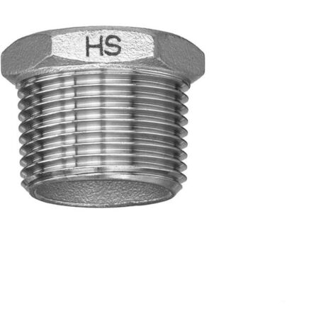 Réducteur Alu Revotec Pour Durite Diamètre Extérieur 89-76mm