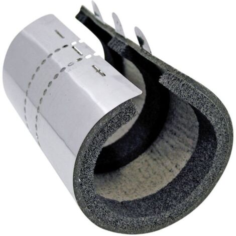 Gaine coupe-feu Walraven Pacifyre 2154063065 63-65 mm, pour tuyaux inflammables