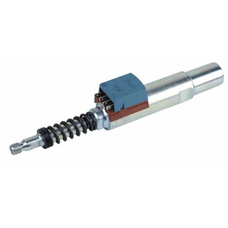 Préchauffage fioul FPHB5-LE PTC50 B10 - GEMINOX : 8718578602 (1/3)