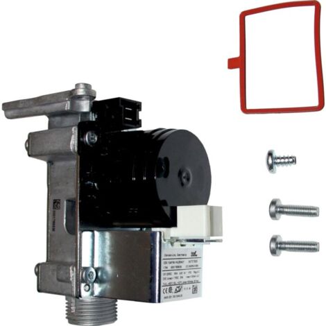 Wolf gaz Wolf CES incl 3 Dichtungen 274514699 pour CGB-2-20 / 24 (1/2)
