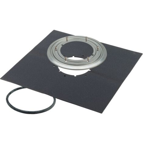 Viega noir Advantix Abdichtungsset plastique 125530