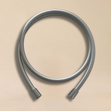 GROHE - Flexible de douche Twistfree Rotaflex 200 cm chromé Réf. 28413002